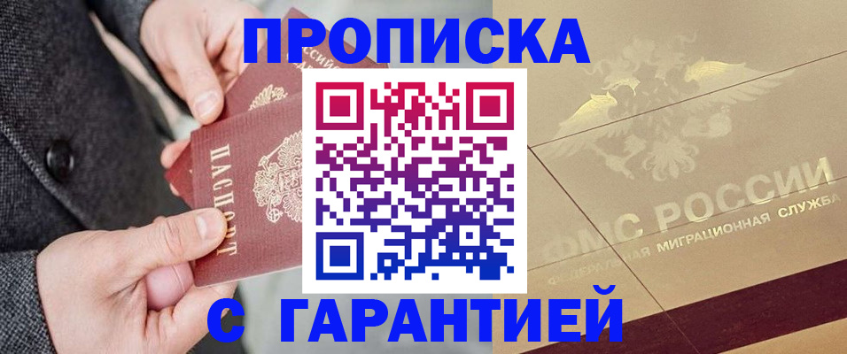 прописка 2025 в Кольчугино